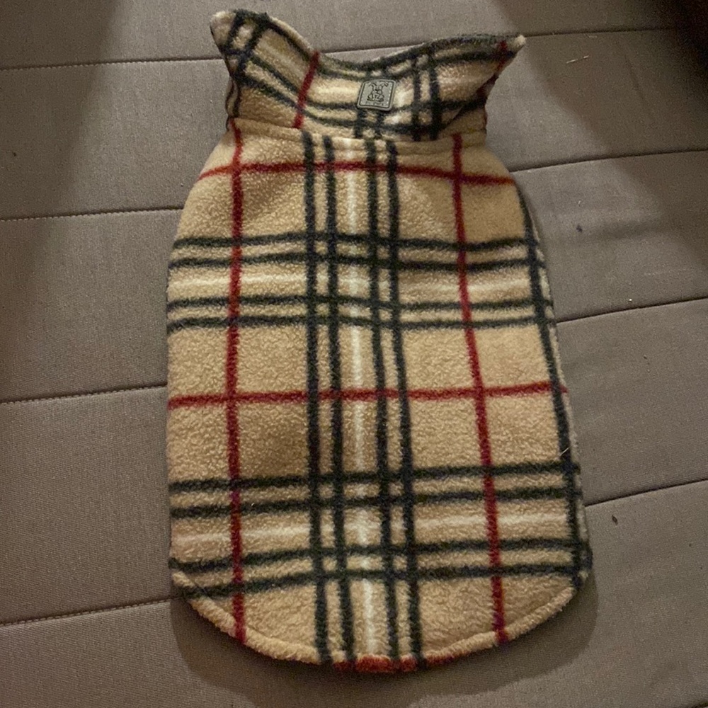 Small Dog Coat/Jacket for winter RC Pets Brand